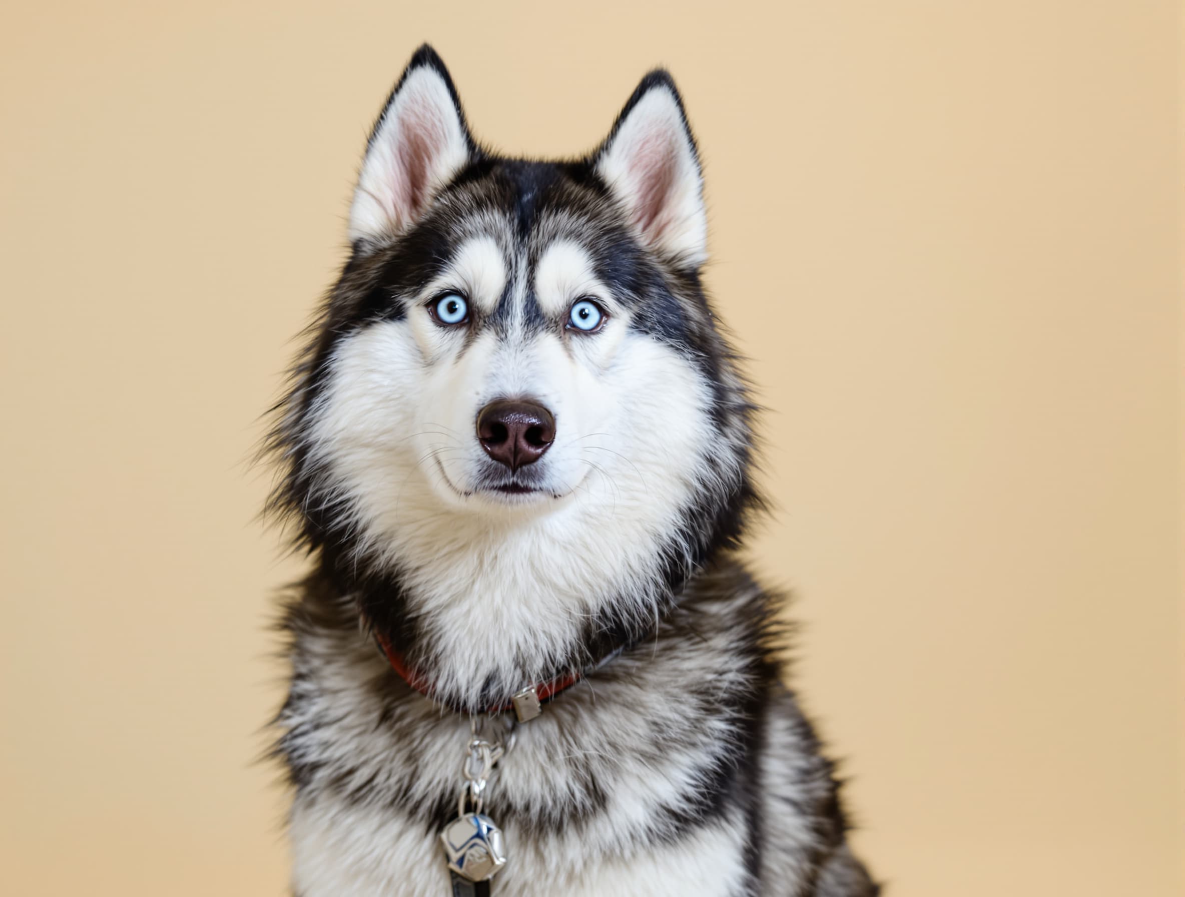 Husky syberyjski