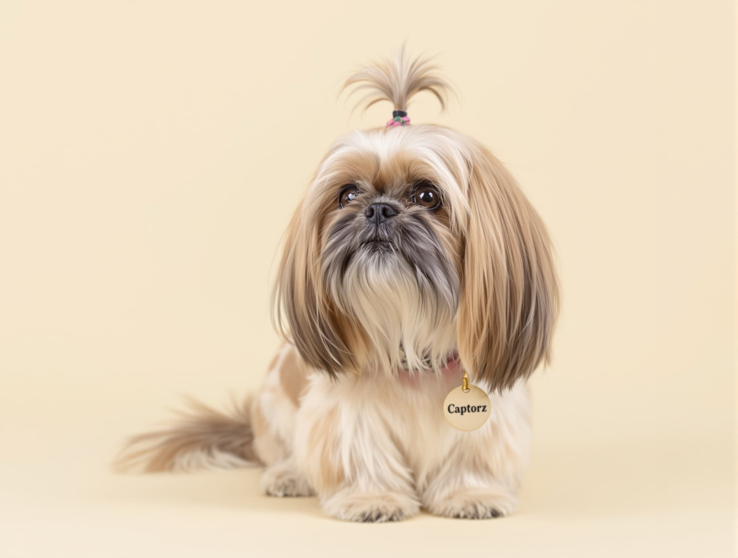 Shih tzu